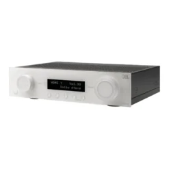 Dynavoice Definition DM-6II 5.0 hemmabiopaket med JBL MA710