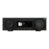 Dynavoice Definition 5.0 hemmabiopaket med JBL MA7100HP, svart