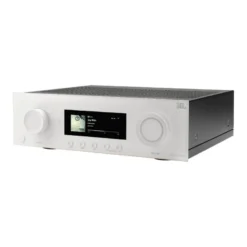 Dynavoice Definition 5.0 hemmabiopaket med JBL MA7100HP, svart