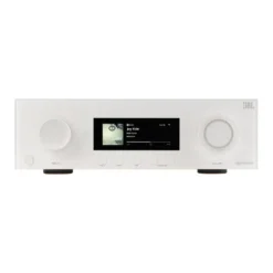 Dynavoice Definition 5.0 hemmabiopaket med JBL MA7100HP, ek