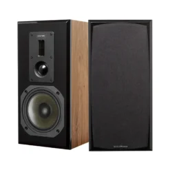 Dynavoice Definition 5.0 hemmabiopaket med JBL MA7100HP, ek