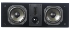 Dynavoice Definition 5.1 hemmabiopaket med JBL MA7100HP, ek