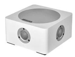 Dynavoice Magic Around-5 EX v3 Surroundhögtalare Vit ek, par