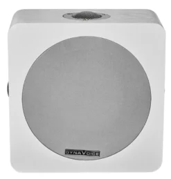 Dynavoice Magic Around-5 EX v3 Surroundhögtalare Vit ek, par
