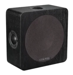 Dynavoice Magic Around-5 EX v3 Surroundhögtalare Svart ask, par