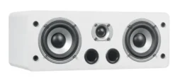 Dynavoice Magic C-4 EX v3 Centerhögtalare Vit ek