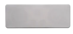 Dynavoice Magic C-4 EX v3 Centerhögtalare Vit ek
