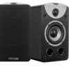 Dynavoice Magic F-7 EX V3 5.0 högtalarpaket, svart