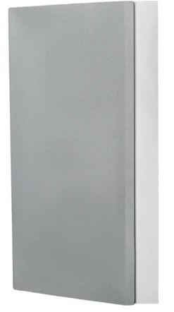 Dynavoice Magic FX-4 EX v3 Vägghögtalare Vit ek, par