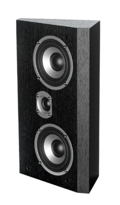 Dynavoice Magic FX-4 EX v3 Vägghögtalare Svart ask, par