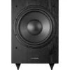 Dynavoice Magic MW10 subwoofer, svart