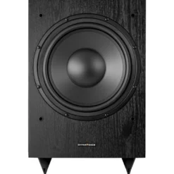 Dynavoice Magic MW10 subwoofer, svart
