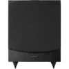 Dynavoice Magic MW12 subwoofer, svart