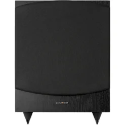 Dynavoice Magic MW12 subwoofer, svart