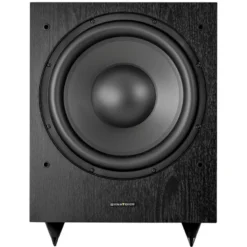 Dynavoice Magic MW12 subwoofer, svart