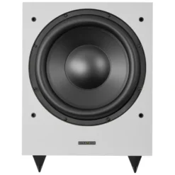 Dynavoice Magic MW12 subwoofer, Vit 2-pack