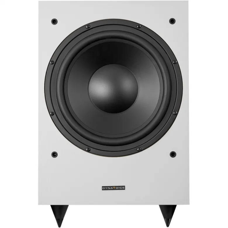 Dynavoice Magic MW10 subwoofer, vit