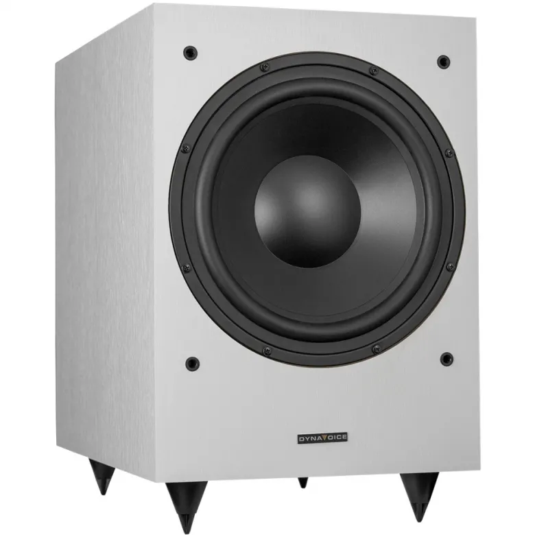 Dynavoice Magic MW10 subwoofer, vit