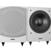 Dynavoice Magic MW10 subwoofer, Vit 2-pack
