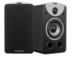 Dynavoice Magic S-4 EX v.3 med Challenger Sub 8, 2.1 stereopaket