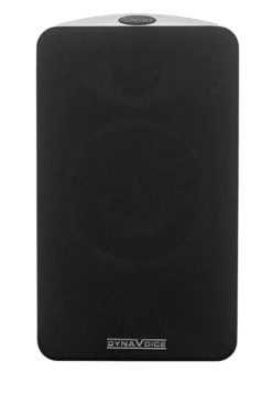 Dynavoice Magic S-4 EX v3 Stativhögtalare Svart ask, par