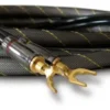 Dynavox High End LS-högtalarkabel 1.5 meter centerkabel