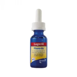 Dynavox Lagerolja 22 ml