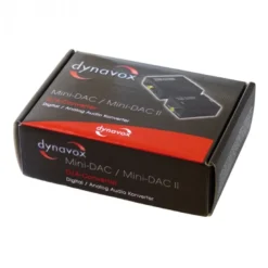 Dynavox Mini-DAC II