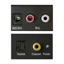 Dynavox Mini-DAC II