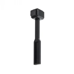 Dynavox NC5 Carbon, nålrengöringsborste