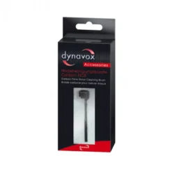 Dynavox NC5 Carbon, nålrengöringsborste