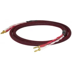 Dynavox Perfect Sound 2 meter terminerad center-högtalarkabel