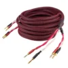 Dynavox Perfect Sound terminerad högtalarkabel 2x5 meter