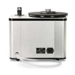 Dynavox RCM-400, motordriven skivtvätt