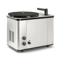 Dynavox RCM-400, motordriven skivtvätt