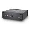 Dynavox TC-5B RIAA-förstärkare med batteristöd, svart