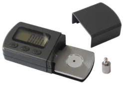 Dynavox TPM-001 elektronisk tonarmsvåg