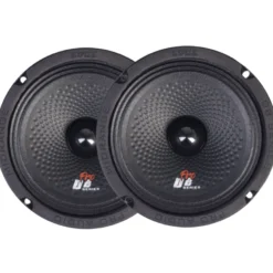 EDGE EDBPRO6-E3, 6.5" midbas