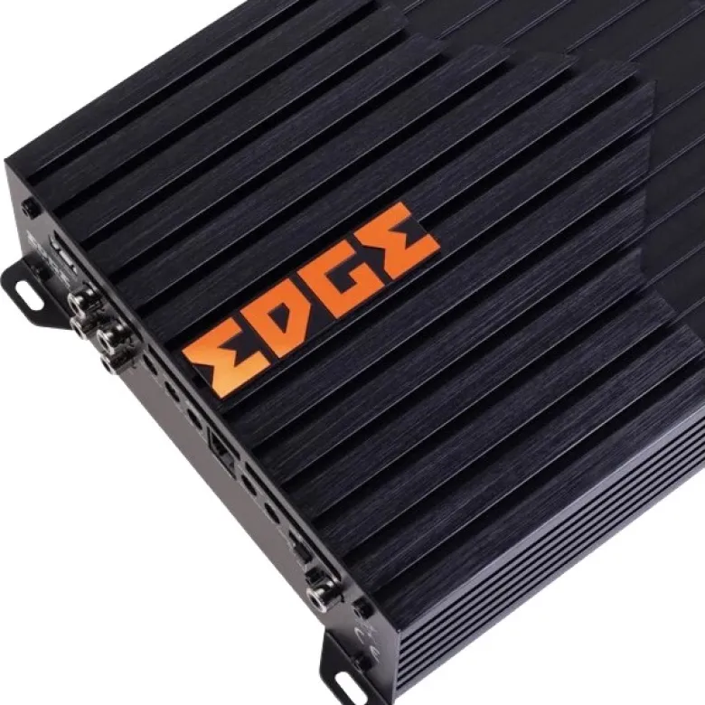 EDGE EDBX2200.1D-E4, monoblock