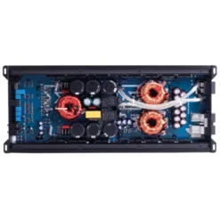 EDGE EDBX2200.1D-E4, monoblock