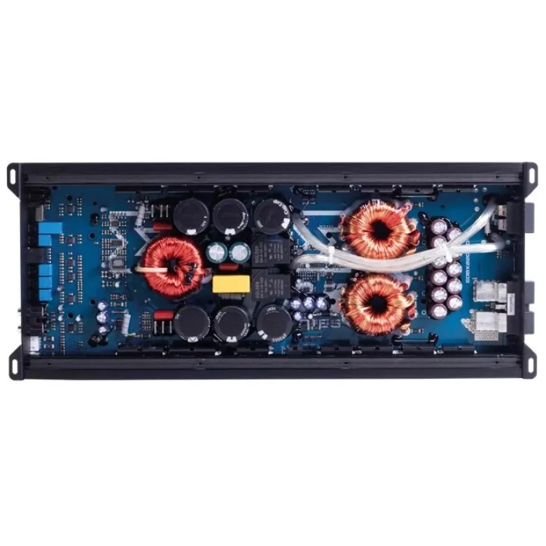 EDGE EDBX2200.1D-E4, monoblock
