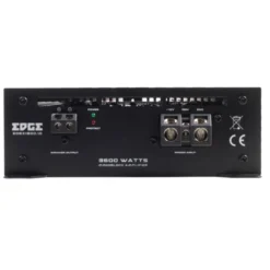 EDGE EDBX1800.1-E1, monoblock