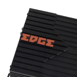 EDGE EDBX350.2-E1, tvåkanaligt slutsteg