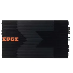EDGE EDBX350.2-E1, tvåkanaligt slutsteg