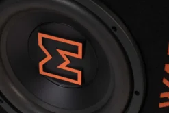 EDGE EDBX12TADSP-E3, aktiv portad 2x12 tums baslåda 800W RMS