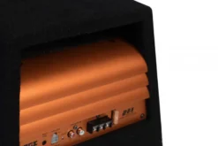EDGE EDBX12TADSP-E3, aktiv portad 2x12 tums baslåda 800W RMS