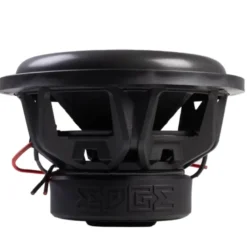 EDGE EDP122SPL-E3, 12tums baselement