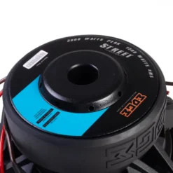 EDGE EDP122SPL-E3, 12tums baselement