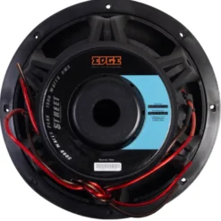 EDGE EDP122SPL-E3, 12tums baselement