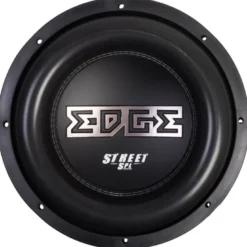 EDGE EDP122SPL-E3, 12tums baselement